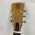 Used Dobro HOUND DOG Laminate Top Acoustic Guitar Wood 41128-S000105843 View 5