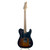 Used Glarry Telecaster 41119-S000035559 View 2