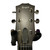 Used Taylor AD22E W/TAYLOR GIG Solid Top Acoustic Guitar Wood 40009-S000305890 View 6