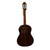 Used GOYETTE SYMPHONY CONCERT MODEL W/CASE Solid Top Acoustic Guitar Natural 40009-S000305891 View 7
