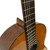 Used GOYETTE SYMPHONY CONCERT MODEL W/CASE Solid Top Acoustic Guitar Natural 40009-S000305891 View 5