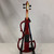 Used Cecilio HVPV-30 ELECTRIC VIOLIN Violin 4/4 Size 41128-S000105858 View 4