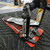 Used DW DW5000 Kick Drum Pedal 40105-S000076085 View 6