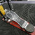 Used DW DW5000 Kick Drum Pedal 40105-S000076085 View 2