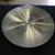 Used Zildjian 20 INCH RIDE Ride Cymbal 20" 40105-S000076083 View 7