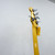 Used Fender American Standard 5 String Jazz Bass Sunburst 40042-S000258200 View 7