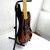 Used Fender American Standard 5 String Jazz Bass Sunburst 40042-S000258200 View 3