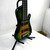 Used Brubaker KXB 6 String Bass Greenburst 40042-S000258197 View 3
