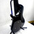 Used Brubaker KXB 6 String Bass Greenburst 40042-S000258197 View 7