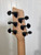 Used Ibanez GSZ120 Offset Double Cutaway Electric Guitar Black 6-String 40107-S000152564 View 8