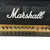 Used Marshall MA50H Tube Guitar Amplifier Head 40009-S000305900 View 2