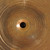 Used Sabian 14" B8 Rock Hi Hat Cymbal Pair 40015-S000327525 View 7