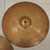 Used Sabian 14" B8 Rock Hi Hat Cymbal Pair 40015-S000327525 View 4