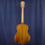 Used Washburn BELLA TONO ELEGANTE S24S - BRIDGE REGLUE Laminate Top Acoustic Guitar Natural 40123-S000130158 View 7