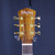 Used Washburn BELLA TONO ELEGANTE S24S - BRIDGE REGLUE Laminate Top Acoustic Guitar Natural 40123-S000130158 View 4