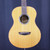 Used Washburn BELLA TONO ELEGANTE S24S - BRIDGE REGLUE Laminate Top Acoustic Guitar Natural 40123-S000130158 View 1