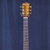 Used Washburn BELLA TONO ELEGANTE S24S - BRIDGE REGLUE Laminate Top Acoustic Guitar Natural 40123-S000130158 View 3