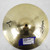 Used Zildjian 10 Inch A Custom Splash Cymbal 40042-S000258208 View 1
