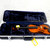 Used Eastman VL80 3/4 Violin 40042-S000258211 View 2