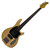 Used Schecter CV-5 Bass Guitar 40090-S000079355 View 2