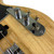Used Schecter CV-5 Bass Guitar 40090-S000079355 View 7