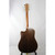 Used Taylor 810CE Solid Top Acoustic Guitar Natural 6-String 41128-S000105862 View 4