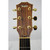 Used Taylor 810CE Solid Top Acoustic Guitar Natural 6-String 41128-S000105862 View 7