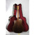 Used Taylor 810CE Solid Top Acoustic Guitar Natural 6-String 41128-S000105862 View 2