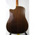 Used Taylor 810CE Solid Top Acoustic Guitar Natural 6-String 41128-S000105862 View 6