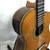 Used BELLUCCI 7/8THS CLASSICAL Solid Top Acoustic Guitar Natural 6-String 41128-S000105861 View 10
