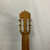 Used BELLUCCI 7/8THS CLASSICAL Solid Top Acoustic Guitar Natural 6-String 41128-S000105861 View 5