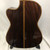 Used BELLUCCI 7/8THS CLASSICAL Solid Top Acoustic Guitar Natural 6-String 41128-S000105861 View 7