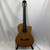 Used BELLUCCI 7/8THS CLASSICAL Solid Top Acoustic Guitar Natural 6-String 41128-S000105861 View 9