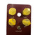 Used Danelectro THE EISENHOWER FUZZ Distortion Pedal 40009-S000305902 View 3