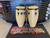 Used Latin Percussion - Aspire Congas w/ Stand 41127-S000057333 View 1