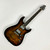 Used Schecter C-1 Standard Electric Guitar Vintage Sunburst 6-String 41103-S000055889 View 2