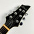 Used Schecter C-1 Standard Electric Guitar Vintage Sunburst 6-String 41103-S000055889 View 6