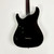 Used Schecter C-1 Standard Electric Guitar Vintage Sunburst 6-String 41103-S000055889 View 8