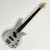 Used Yamaha RBX-170 Bass Guitar Silver/Gray 4-String 41103-S000055890 View 2
