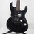 Used Jackson Performer S Type Electric Guitar Black 40042-S000258215 View 1