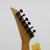 Used Jackson Performer S Type Electric Guitar Black 40042-S000258215 View 12