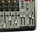 Used Behringer XENYX QX1204USB Compact Mixer 40009-S000305904 View 9