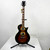 Used LTD EC-256 LP Type Electric Guitar Sunburst 40042-S000258226 View 2