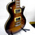 Used LTD EC-256 LP Type Electric Guitar Sunburst 40042-S000258226 View 3