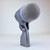 Used Shure Beta 52A Supercardioid Dynamic Kick Drum Microphone 41121-S000050909 View 6