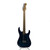 Used Charvel DK24 HH 2PT CM Chlorine Burst 41119-S000035569 View 2