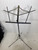 Used MUSIC STAND Band Instrument Stand 40107-S000152569 View 1