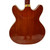 Used Guild STARFIRE BASS II Bass Guitar Natural 4-String 40009-S000305909 View 9