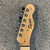 Used SQUIER AFFINITY TELE Electric Guitar 41106-S000093591 View 4