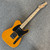 Used SQUIER AFFINITY TELE Electric Guitar 41106-S000093591 View 2